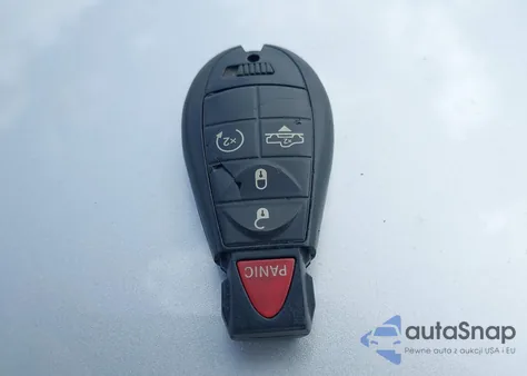 2013 Ram 1500 Outdoorsman из США, поврежденный, VIN 1C6RR7TT4DS704232